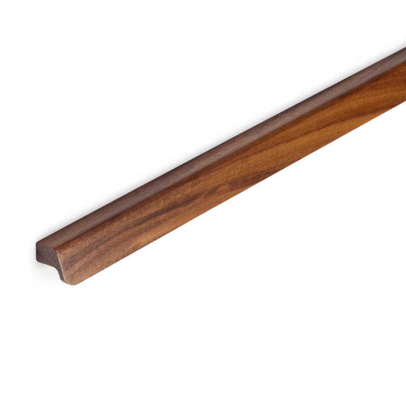 Flapp vedin 256/350mm - pähkinä