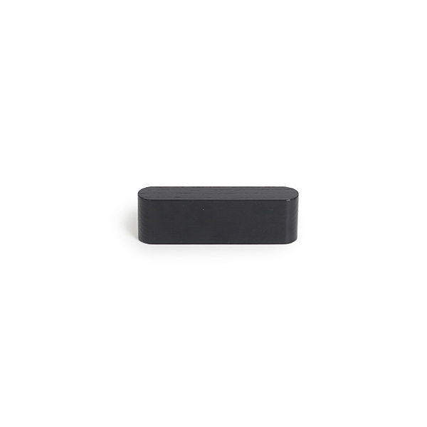 Nike puuvedin 64mm - musta (M4 kierre) - Image 2