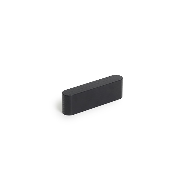 Nike puuvedin 64mm - musta (M4 kierre) - Image 4