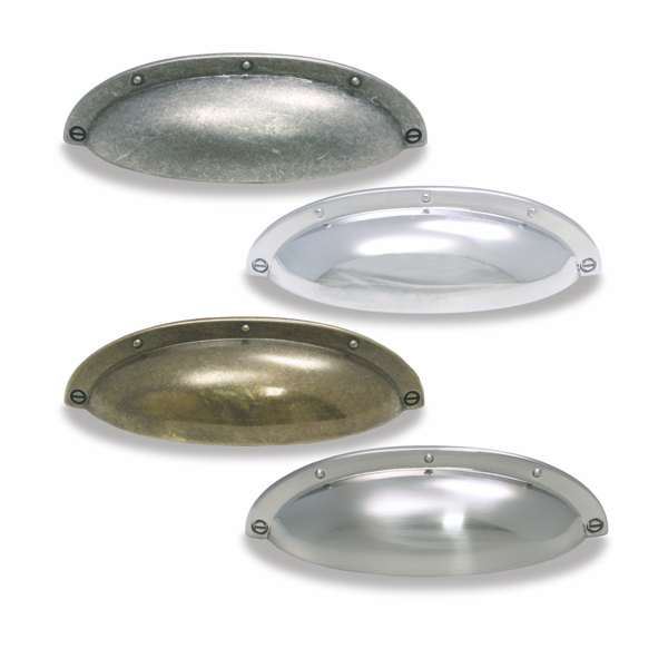 Rut 2004 vedin 64mm - kromi - Image 2