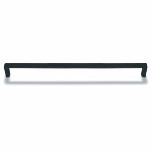Milo A078 vedin 384mm - musta