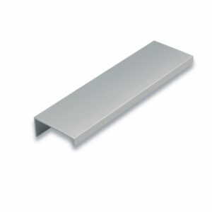 Lungo profiilivedin 435mm - anodisoitu alumiini w4025