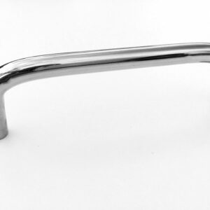 Lin vedin 96mm – kiiltävä kromi