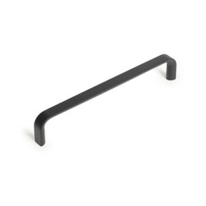 Caro vedin 160mm - musta