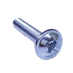 Vedinruuvi M4x25mm 10 kpl