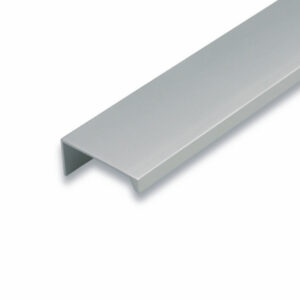 Silvo vedin 136mm - alumiini