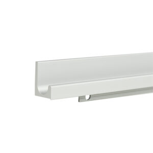 Alena vedin 1196mm - alumiini