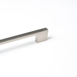 Becker Slim vedin 160mm - harjattu