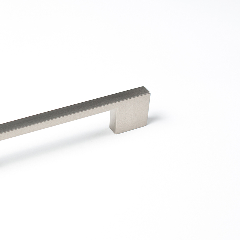 Becker Slim vedin 192mm - harjattu